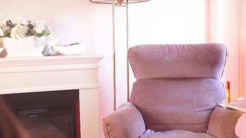 ClaraHazel online show from June 29, 5:47 am