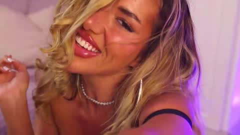 ClaraHazel online show from October 25, 4:53 am