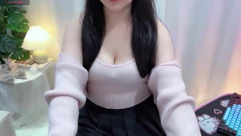 Clari online show from January 19, 2:08 am