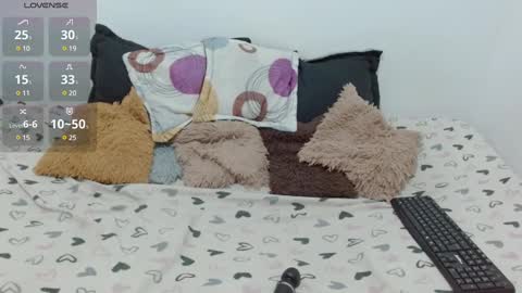 Clarissa online show from December 7, 7:05 am