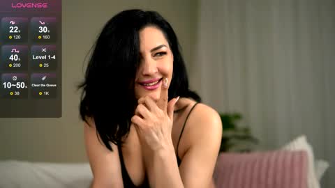 ClassyKaty online show from April 1, 7:44 pm