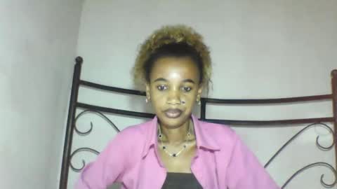 claudianne online show from April 7, 6:48 am