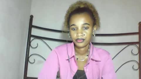 claudianne online show from April 12, 7:55 am