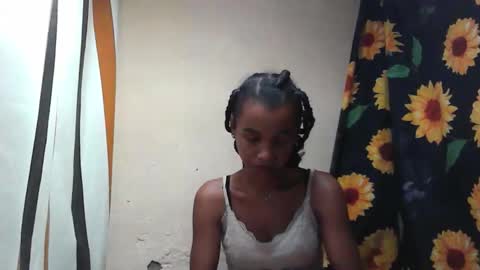 claudianne online show from October 22, 3:33 am