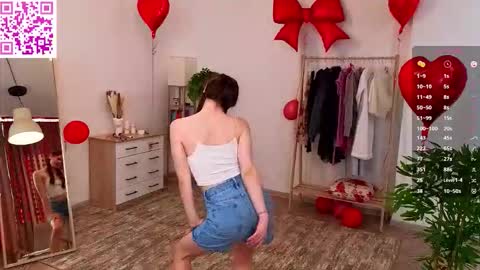 Lei your Angel online show from February 20, 6:19 am