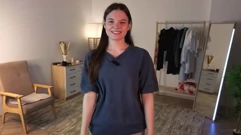 Lei your Angel online show from February 9, 1:08 am