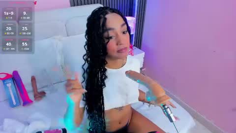clauwdeen  wolf online show from July 9, 8:00 pm