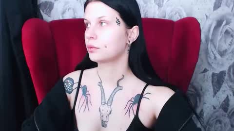 CleaDark online show from January 5, 8:01 pm