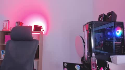 Cleo Adams online show from September 14, 4:43 am