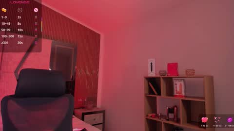 Cleo Adams online show from October 26, 5:58 am