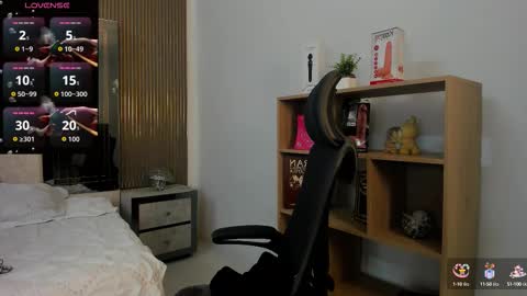 Cleo Adams online show from October 7, 4:17 am