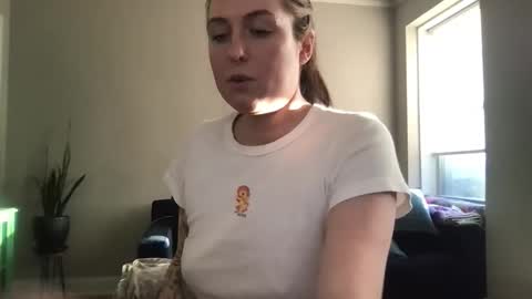 clemmy and bane online show from November 12, 9:57 pm