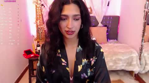 Cleo  online show from November 10, 11:55 pm