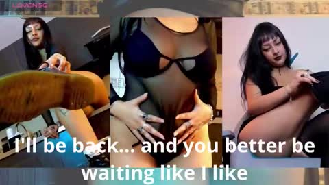 cleoopatraa__ online show from October 19, 12:29 pm