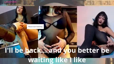 cleoopatraa__ online show from October 18, 12:19 pm