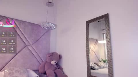 Snapshot of cleopatraa1 chatting on October 2, 7:52 pm Cleopatra online show from October 2, 7:52 pm