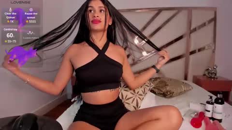 Snapshot of cleopatraa1 chatting on February 28, 8:39 pm Cleopatra online show from February 28, 8:39 pm