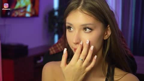 Cleo online show from March 24, 8:41 am