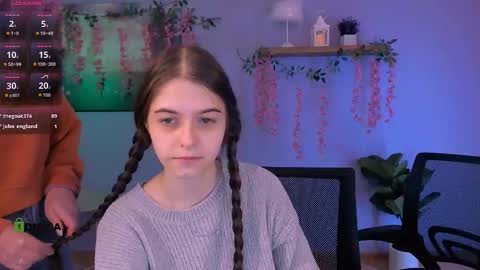 clery_abyss online show from February 10, 10:51 am