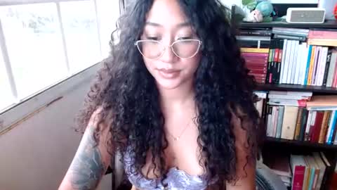 Clitia online show from August 6, 8:49 pm