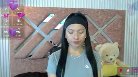 Cloe online show from March 9, 7:28 pm