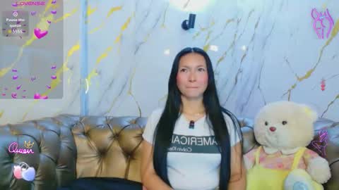 Cloe online show from February 19, 7:57 pm