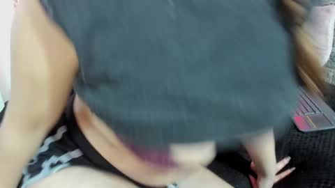 cloe66 online show from February 5, 2:16 pm