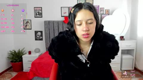 cloe_7 online show from February 11, 1:34 pm