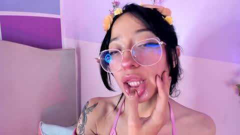 Cloe Leeee online show from January 15, 5:08 am