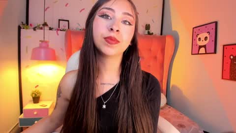 Cloe  online show from January 25, 9:04 pm