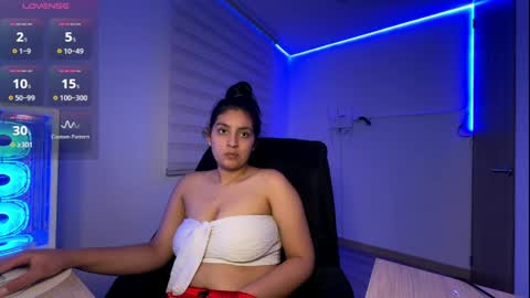 cloe small online show from April 9, 6:19 am