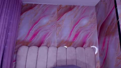 Cloe  Stanfort online show from March 25, 7:28 pm