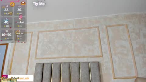 cloedurant online show from November 3, 8:13 pm