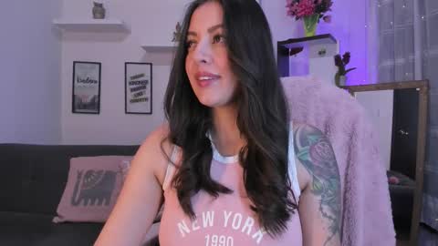 cloee_dss online show from March 7, 9:33 pm