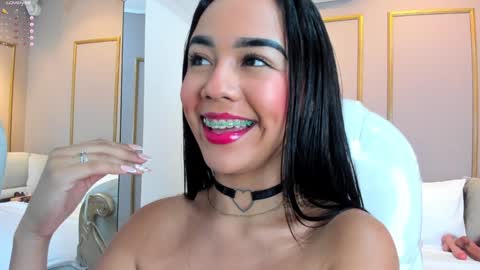 Cloe online show from February 8, 12:17 pm