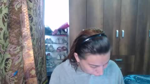 cloepregnant25 online show from January 8, 4:55 pm