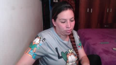 cloepussy online show from April 4, 11:47 pm