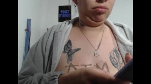 cloepussy online show from September 24, 2:21 am