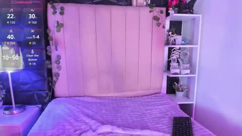 cloey_bentley online show from March 17, 1:48 pm