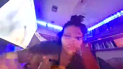 cloudybxtch69 online show from March 1, 5:07 am