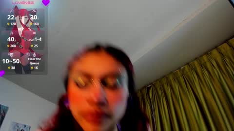 emely dolce online show from March 1, 4:15 am