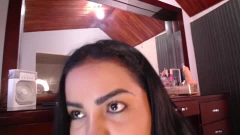 Sara Martinez      online show from September 23, 2:10 am