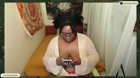 Sunnye Daze online show from February 24, 5:06 am