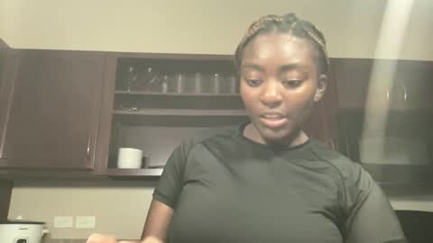 cocobuttergirlfriend online show from November 3, 8:13 pm