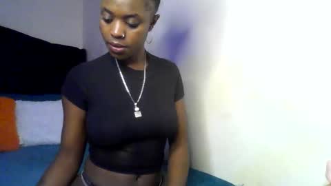 Snapshot of cocolatti1 chatting on October 20, 6:55 pm coco online show from October 20, 6:55 pm