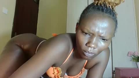 Mila independent model online show from January 7, 1:42 am