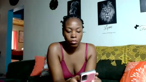 CocosCreamy online show from July 6, 1:16 pm
