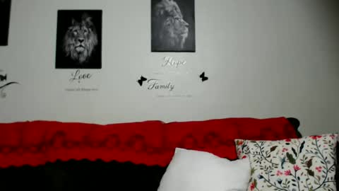 CocosCreamy online show from June 8, 1:34 pm