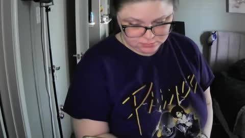 TheGoddessCodie online show from December 12, 3:05 pm