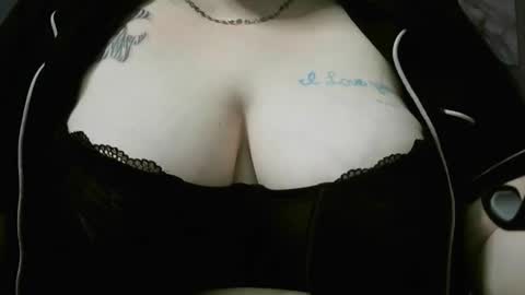 TheGoddessCodie online show from December 9, 8:33 pm